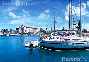 Renaissance Aruba Resort & Casino 3